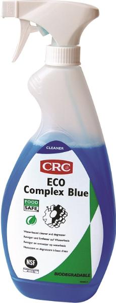 CRC ECO Complex Blue FPS